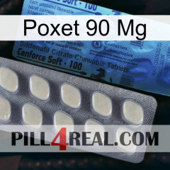 Poxet 90 Mg 34